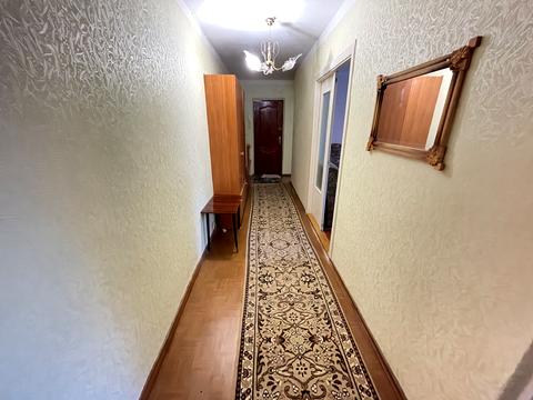 квартира по адресу Бережанская ул. (Бережанская), 55