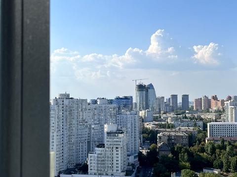 квартира за адресою Андрія Верхогляда вул. (Михайла Драгомирова), 14-А