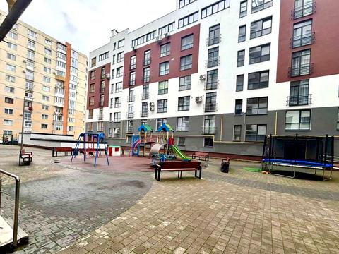 квартира по адресу Под Голоском ул., 4-Б