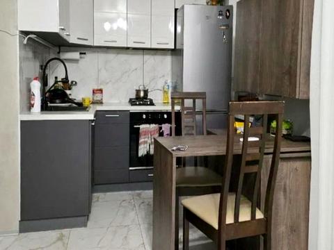 квартира за адресою Педагогічна вул., 46а