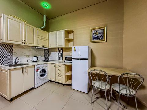 квартира за адресою Генуезька вул., 36