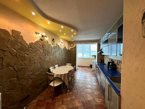 квартира по адресу Олеся Гончара ул., 62