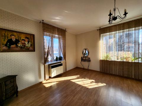 квартира по адресу Центр, 25