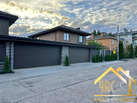 дом по адресу Зелёная ул., 21