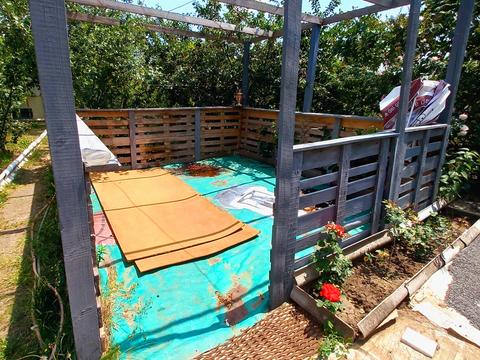 дом по адресу Дачи, 123