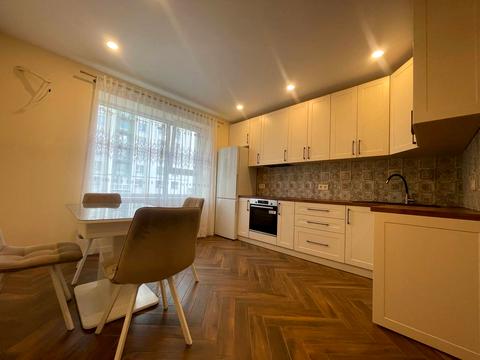квартира по адресу Королёва ул., 9а