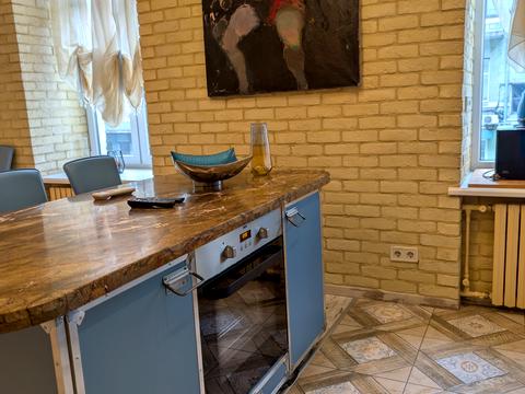 квартира за адресою Лютеранська вул., 3