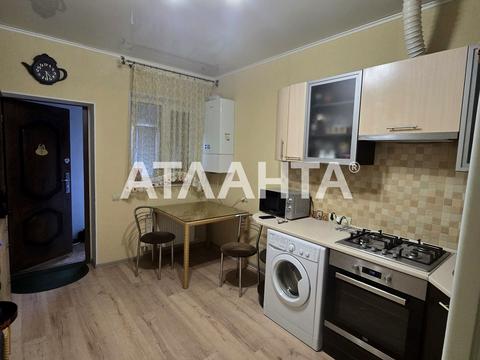 квартира за адресою 1-й Моторний пров., 2