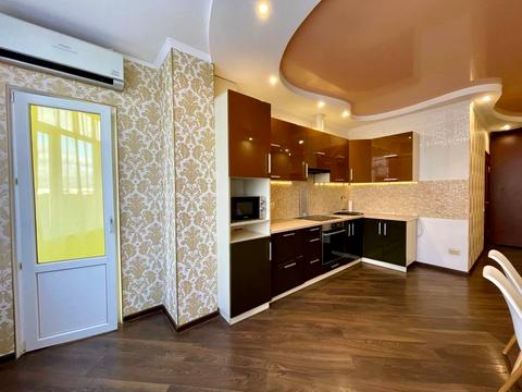 квартира по адресу Водопровідна ул., 75/2