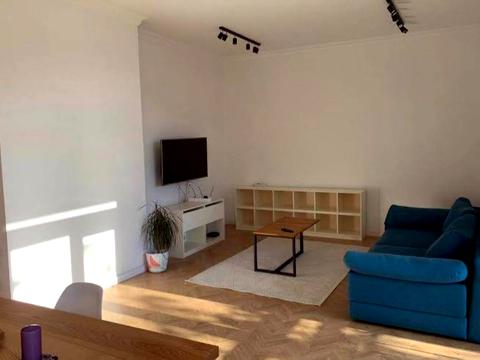 квартира по адресу Ивана Франко ул., 9