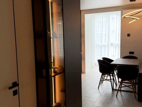 квартира по адресу Запорожское шоссе, 32