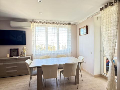 квартира по адресу Червоной Калины просп., 58