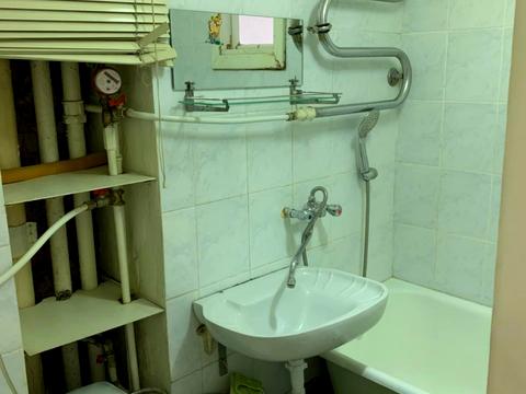 квартира по адресу Авиаконструктора Антонова ул., 20