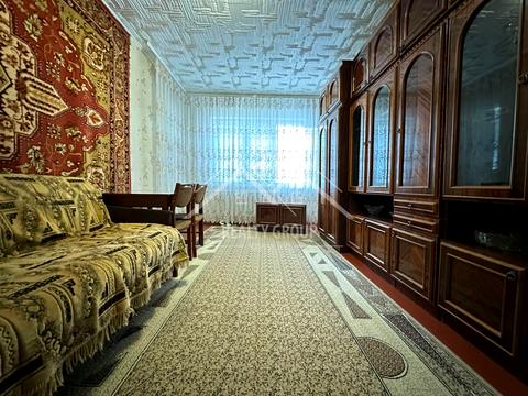 квартира за адресою Гірницький мікрорайон , 21