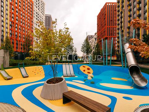 квартира по адресу Столичное шоссе, 5