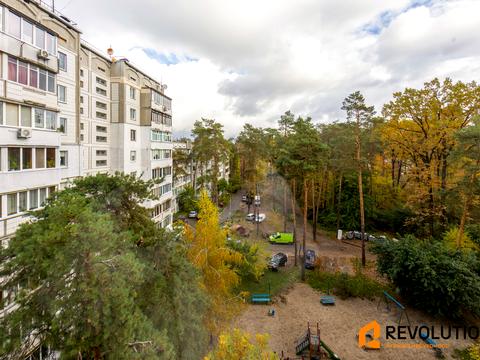 квартира за адресою Бориспільська вул., 37