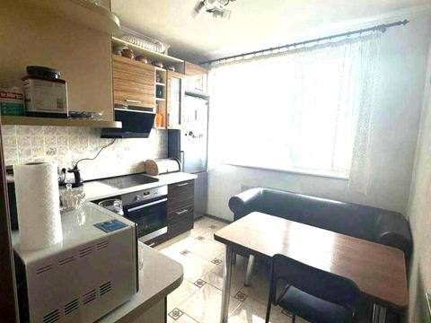 квартира по адресу Левитана ул., 118