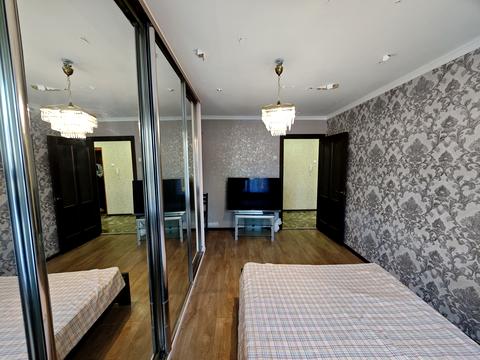 квартира за адресою Академіка Корольова вул., 68