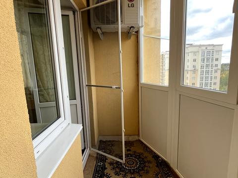 квартира по адресу Валерия Лобановского ул., 27