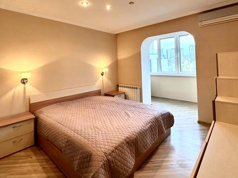 квартира по адресу Мокра ул. (Кудряшова), 7