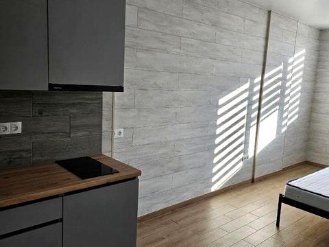 квартира за адресою Магістральна вул., 33