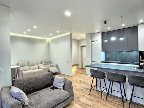 квартира за адресою Тараса Шевченка вул., 60/17