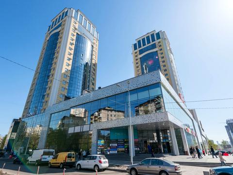 коммерческая по адресу Берестейский просп. (Победы), 26