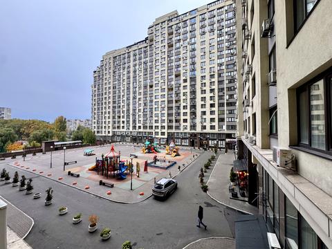 квартира за адресою Степана Рудницького вул. (Академіка Вільямса), 19/14