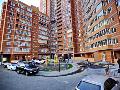 квартира по адресу Ревуцкого ул., 9