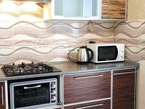 квартира за адресою Примерівська вул., 22а