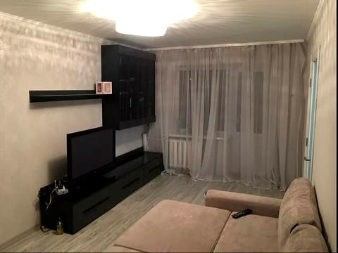 квартира по адресу Миру просп., 17