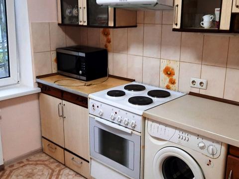 квартира за адресою Оболонський просп., 43