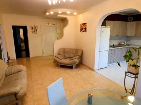 квартира за адресою Набережна Перемоги вул.