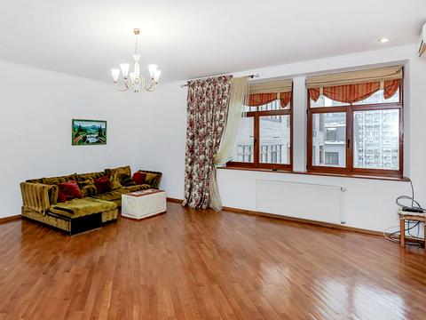 квартира по адресу Павловская ул., 18