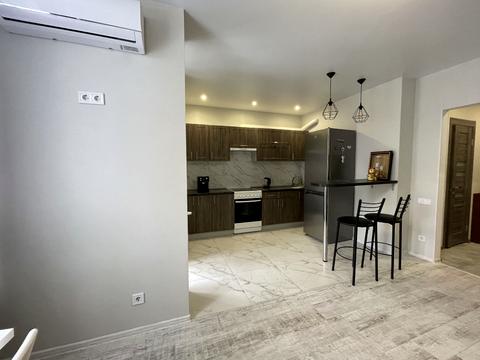 квартира по адресу Тираспольская ул., 54