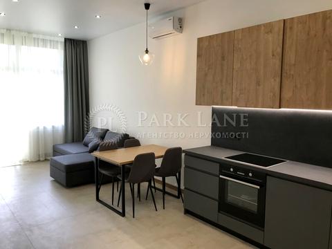 квартира по адресу Олеся Олександра , 6Б