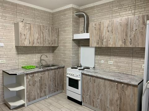 квартира по адресу Милославская ул., 16