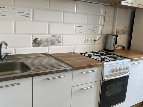 квартира за адресою Калинова вул.