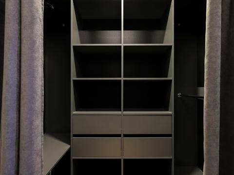 квартира по адресу Осокорская ул., 2а