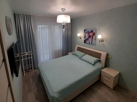 квартира по адресу просп Петра Григоренка , 2к