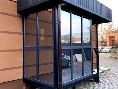 комерційна за адресою Вул. Дворецька, 46