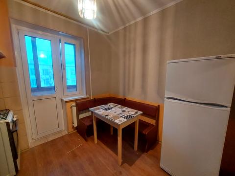 квартира по адресу Александра Кошица ул., 4-А