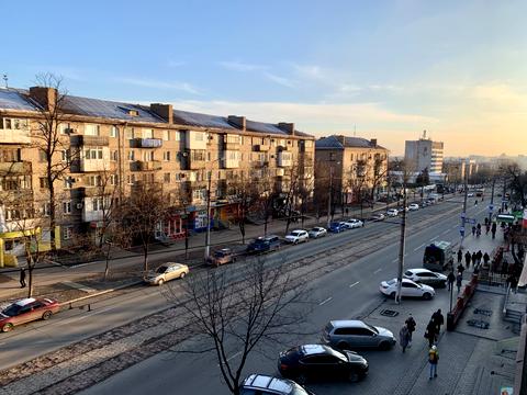 квартира по адресу пр. Металургов