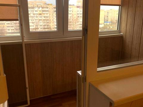 квартира по адресу Северная ул. (Північна), 30