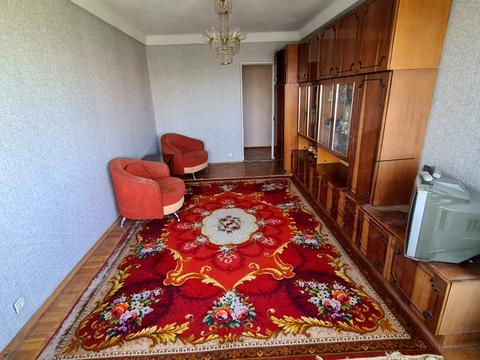 квартира за адресою Кубанська вул., 39