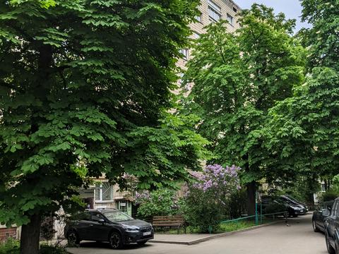 квартира за адресою Ентузіастів вул., 7