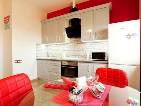 квартира за адресою Асташкіна вул. (Крива), 29 