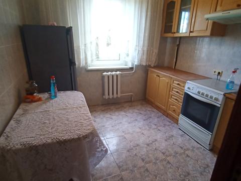 квартира по адресу Грушевського ул., 5