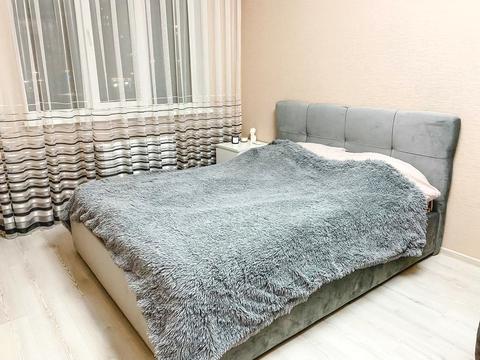 квартира по адресу Боголюбова ул., 5