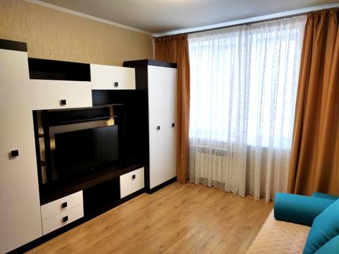 квартира по адресу Ново-Оскольская ул., 6к